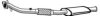 FONOS 620028 Middle Silencer